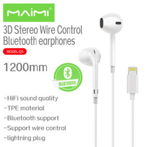 Maimi หูฟัง earbuds รุ่น Q5
