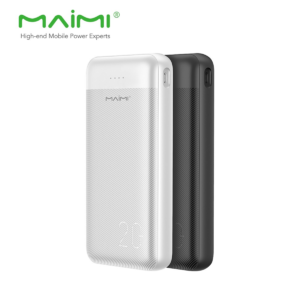 Maimi แบตสำรอง รุ่น Mi20