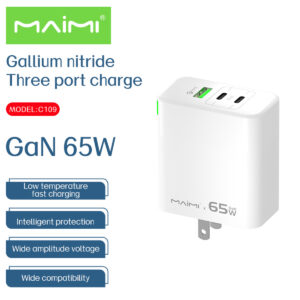 Maimi หัวชาร์จ รุ่น C109