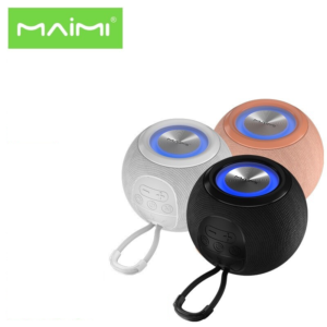 ลำโพงบลูทูธ